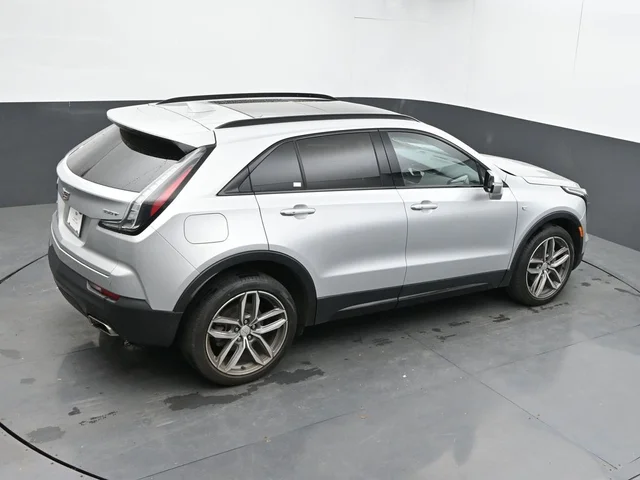 SEMINUEVOS CADILLAC XT4 a Estados en autogozo