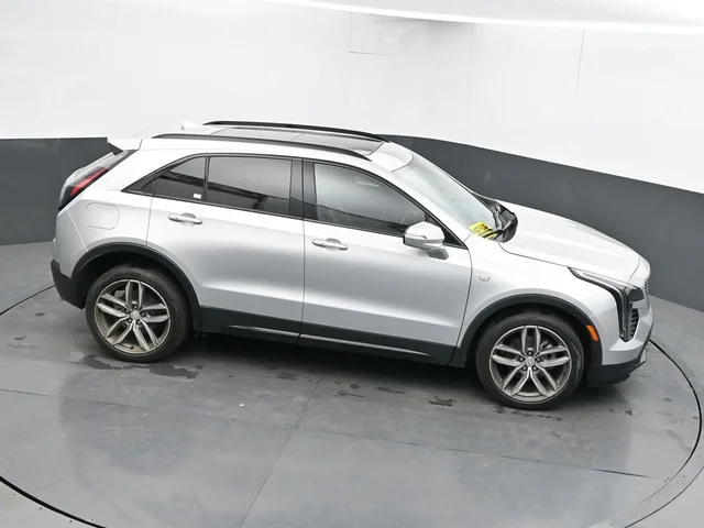 SEMINUEVOS CADILLAC XT4 a Estados en autogozo