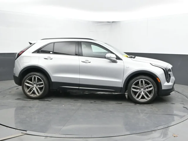 SEMINUEVOS CADILLAC XT4 a Estados en autogozo