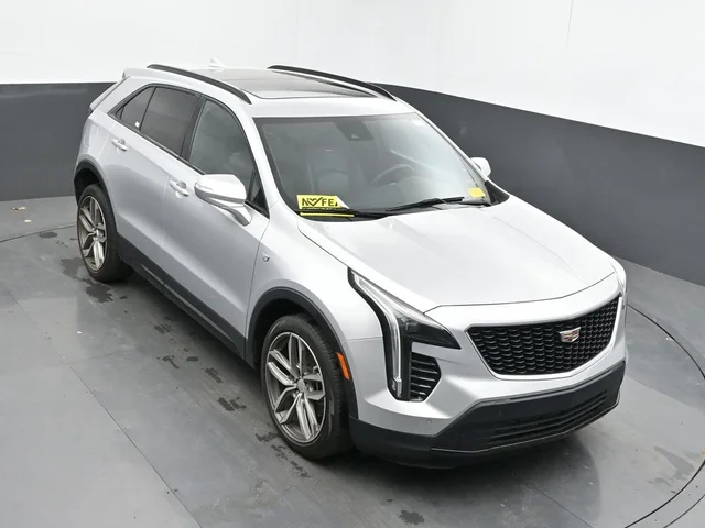 SEMINUEVOS CADILLAC XT4 a Estados en autogozo