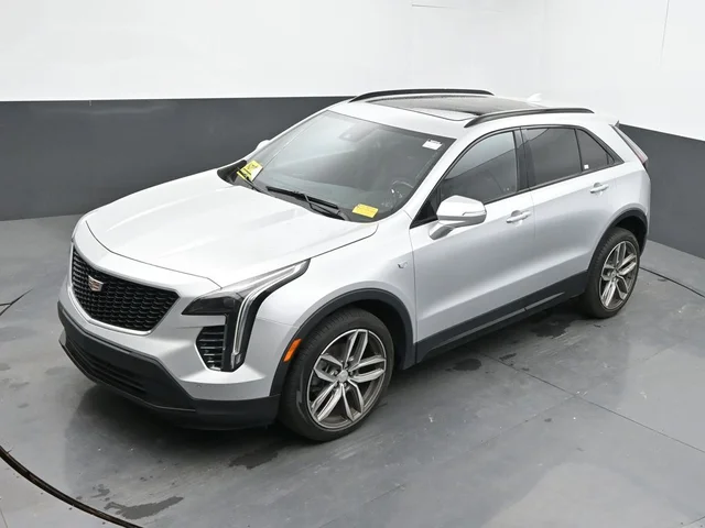 SEMINUEVOS CADILLAC XT4 a Estados en autogozo