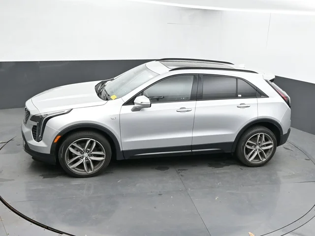 SEMINUEVOS CADILLAC XT4 a Estados en autogozo