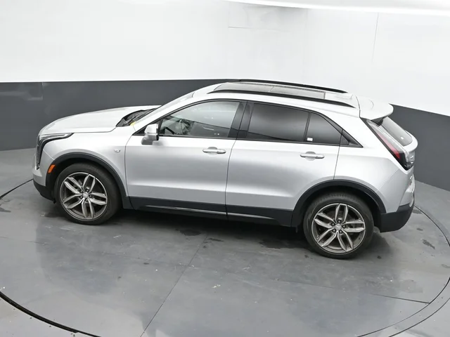 SEMINUEVOS CADILLAC XT4 a Estados en autogozo
