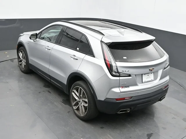 SEMINUEVOS CADILLAC XT4 a Estados en autogozo