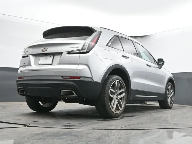 SEMINUEVOS CADILLAC XT4 a Estados en autogozo