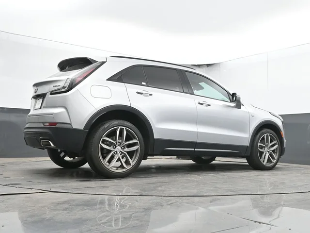 SEMINUEVOS CADILLAC XT4 a Estados en autogozo
