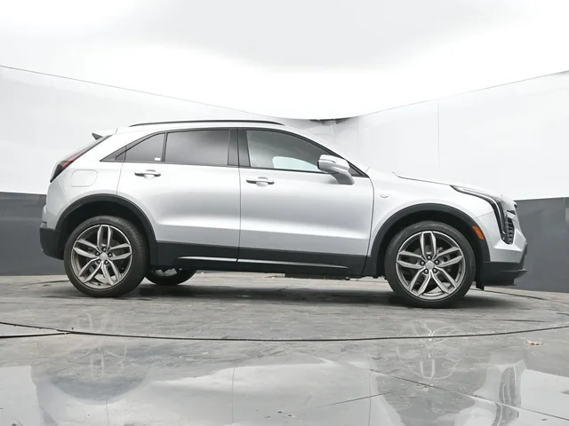 SEMINUEVOS CADILLAC XT4 a Estados en autogozo