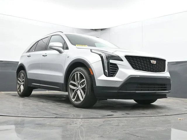 SEMINUEVOS CADILLAC XT4 a Estados en autogozo