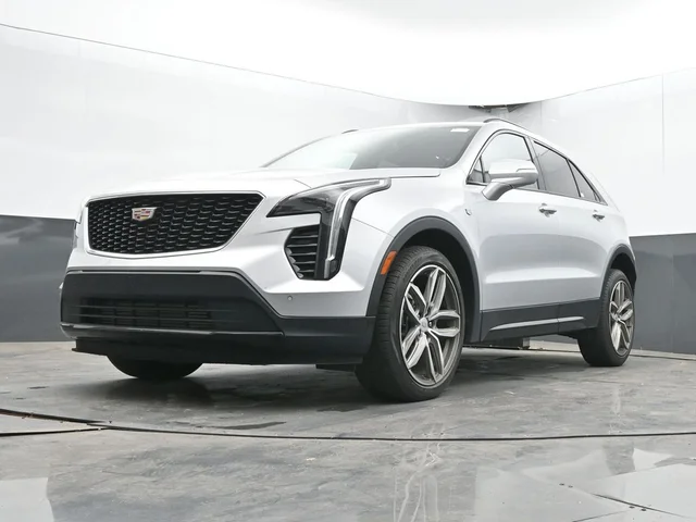 SEMINUEVOS CADILLAC XT4 a Estados en autogozo