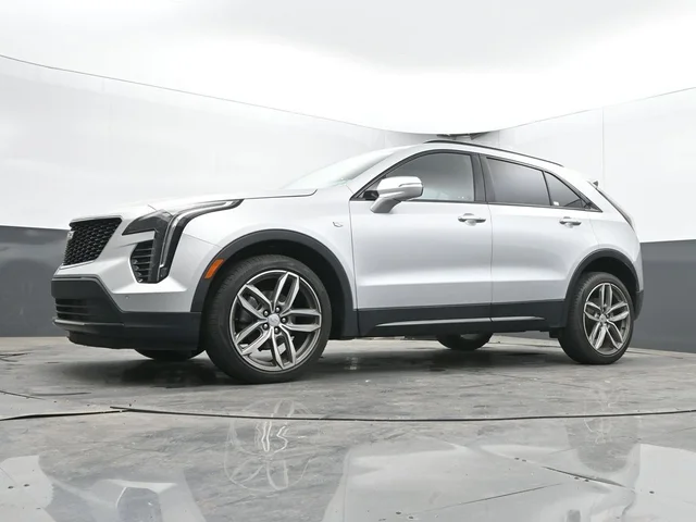 SEMINUEVOS CADILLAC XT4 a Estados en autogozo