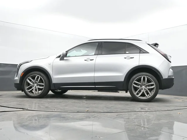 SEMINUEVOS CADILLAC XT4 a Estados en autogozo