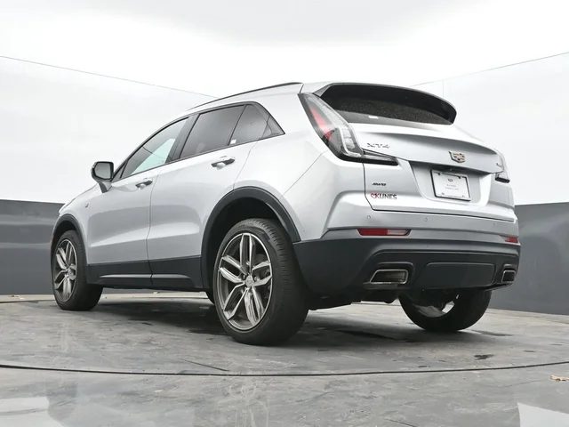 SEMINUEVOS CADILLAC XT4 a Estados en autogozo