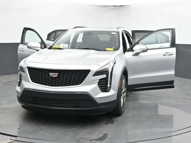 SEMINUEVOS CADILLAC XT4 a Estados en autogozo