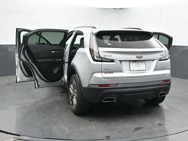 SEMINUEVOS CADILLAC XT4 a Estados en autogozo