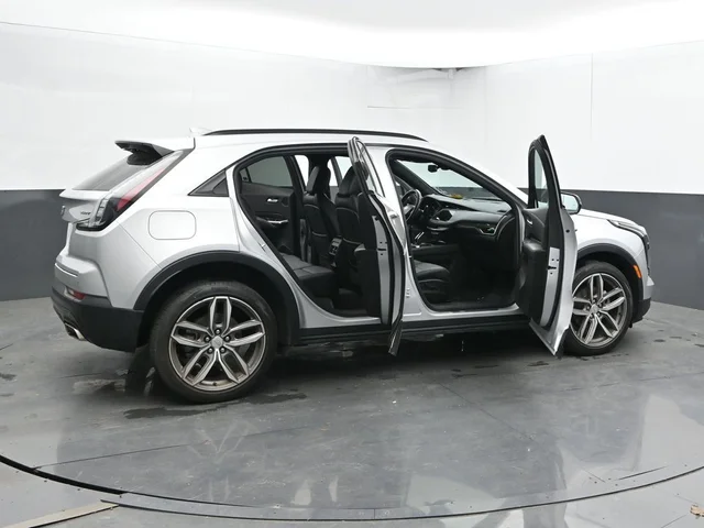 SEMINUEVOS CADILLAC XT4 a Estados en autogozo