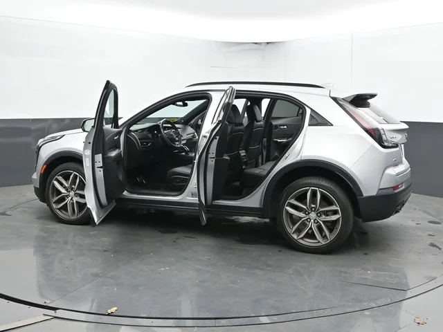 SEMINUEVOS CADILLAC XT4 a Estados en autogozo