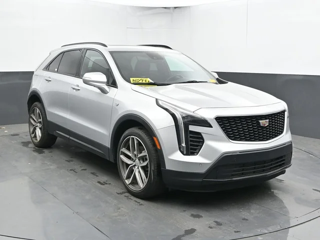 SEMINUEVOS CADILLAC XT4 a Estados en autogozo