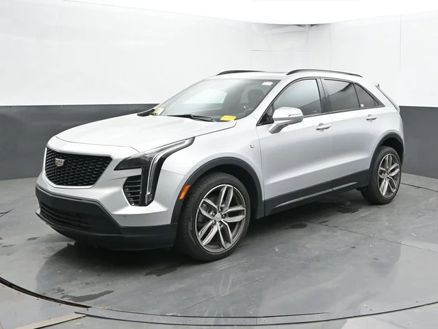 SEMINUEVOS CADILLAC XT4 a Estados en autogozo