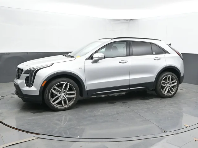 SEMINUEVOS CADILLAC XT4 a Estados en autogozo