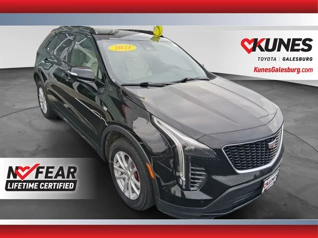 SEMINUEVOS CADILLAC XT4 a Estados en autogozo