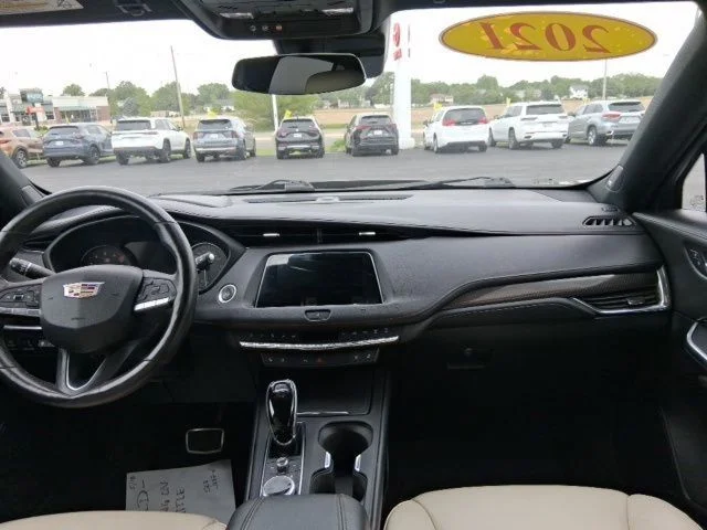 SEMINUEVOS CADILLAC XT4 a Estados en autogozo
