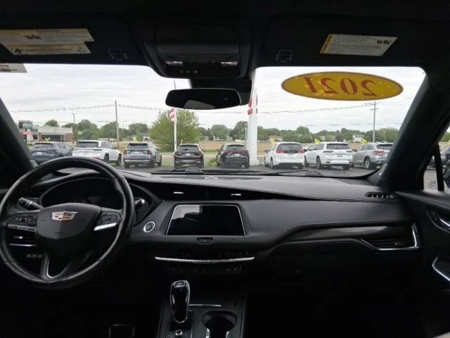 SEMINUEVOS CADILLAC XT4 a Estados en autogozo