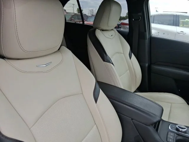 SEMINUEVOS CADILLAC XT4 a Estados en autogozo
