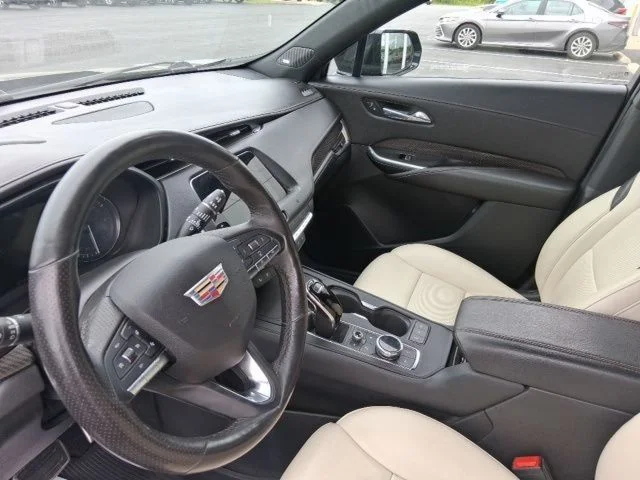 SEMINUEVOS CADILLAC XT4 a Estados en autogozo