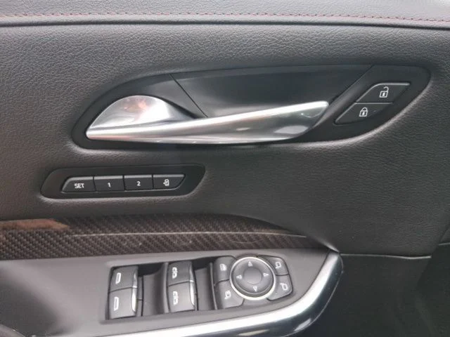 SEMINUEVOS CADILLAC XT4 a Estados en autogozo