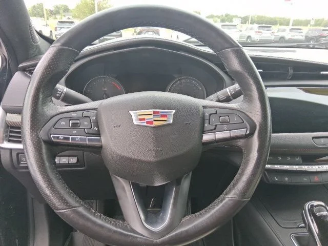 SEMINUEVOS CADILLAC XT4 a Estados en autogozo