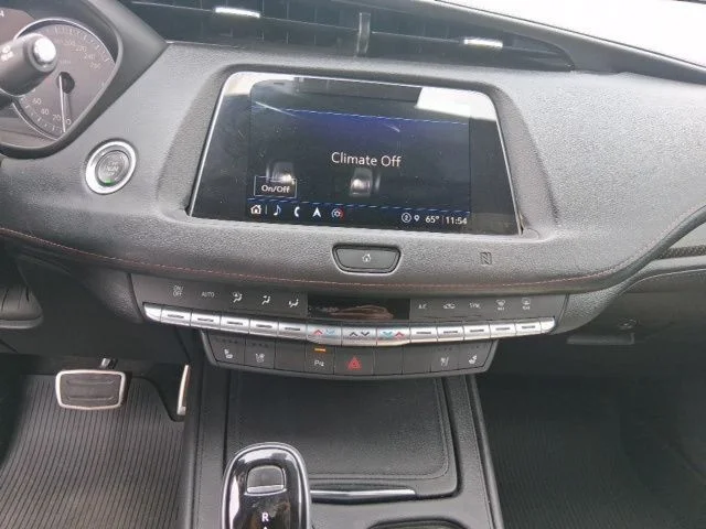 SEMINUEVOS CADILLAC XT4 a Estados en autogozo