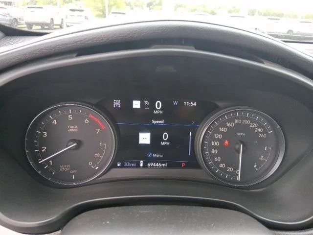 SEMINUEVOS CADILLAC XT4 a Estados en autogozo