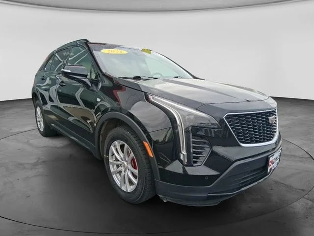 SEMINUEVOS CADILLAC XT4 a Estados en autogozo