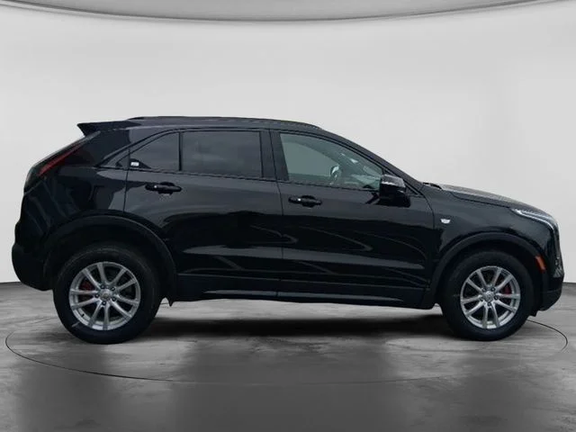 SEMINUEVOS CADILLAC XT4 a Estados en autogozo