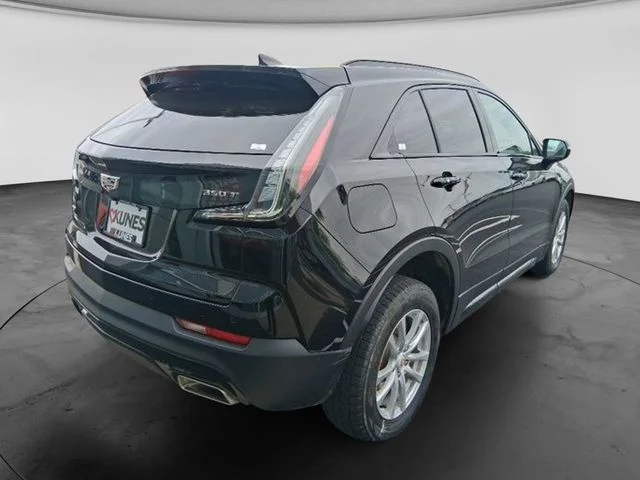 SEMINUEVOS CADILLAC XT4 a Estados en autogozo