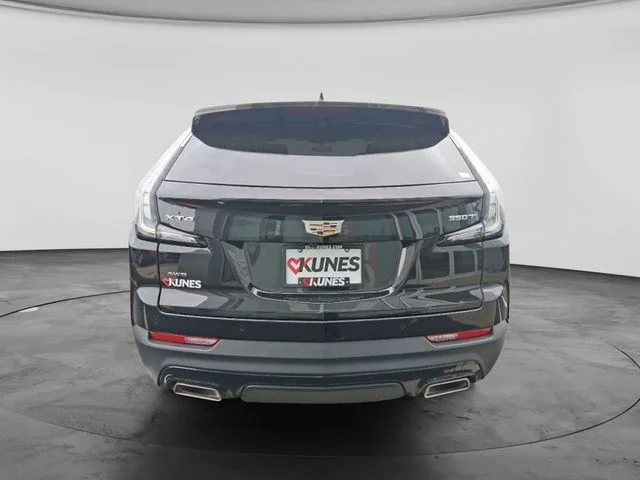 SEMINUEVOS CADILLAC XT4 a Estados en autogozo