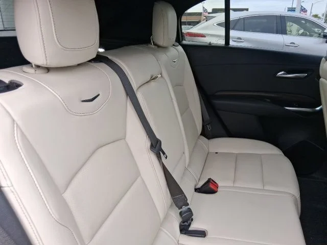 SEMINUEVOS CADILLAC XT4 a Estados en autogozo