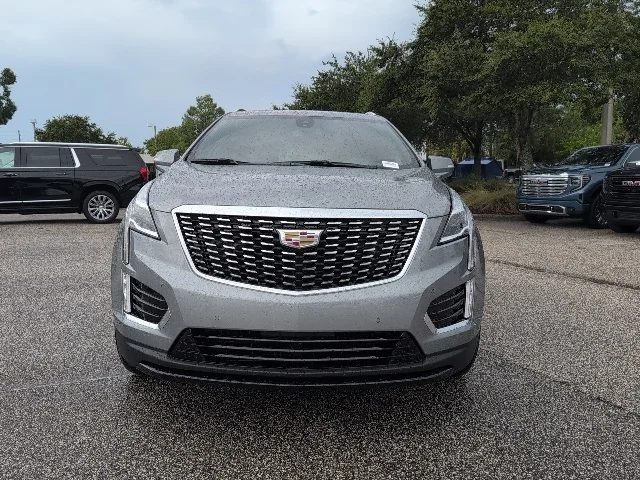 Nuevos CADILLAC XT5 à Estados chez autogozo