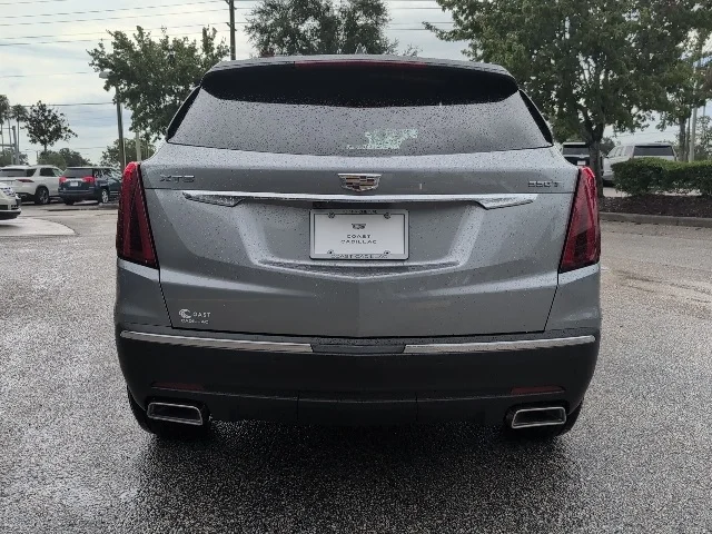 Nuevos CADILLAC XT5 à Estados chez autogozo