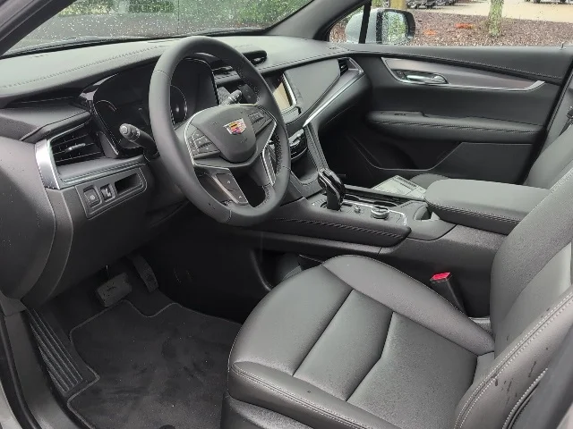 Nuevos CADILLAC XT5 à Estados chez autogozo