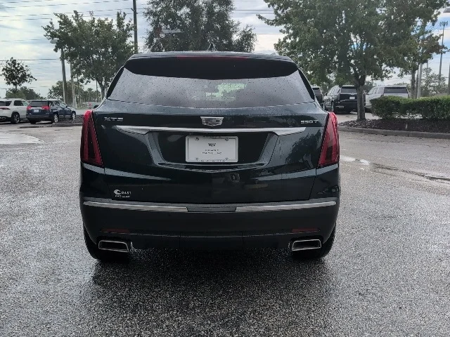 Nuevos CADILLAC XT5 à Estados chez autogozo