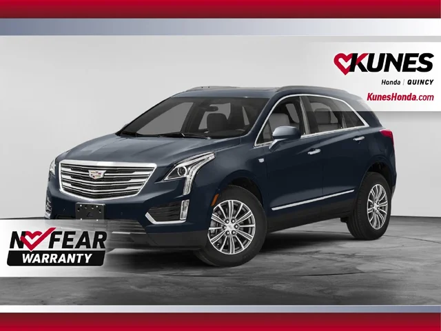 SEMINUEVOS CADILLAC XT5 a Estados en autogozo