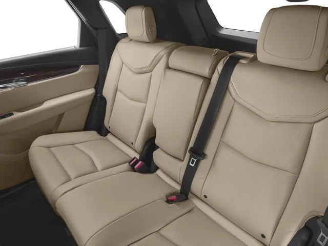 SEMINUEVOS CADILLAC XT5 a Estados en autogozo