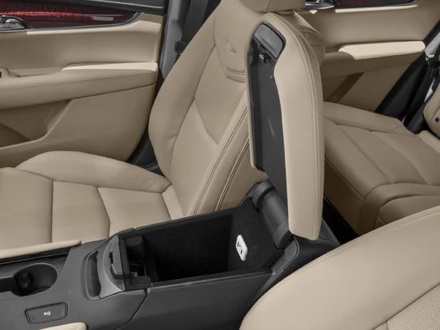 SEMINUEVOS CADILLAC XT5 a Estados en autogozo