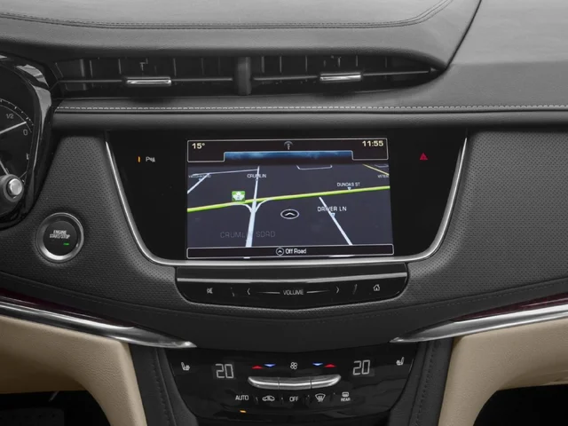 SEMINUEVOS CADILLAC XT5 a Estados en autogozo