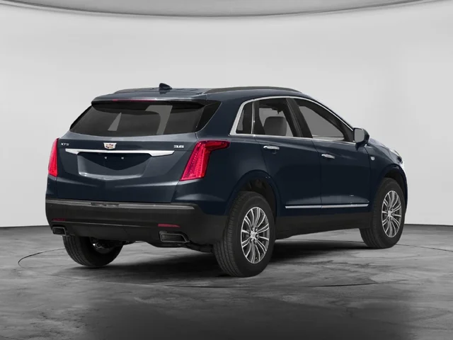 SEMINUEVOS CADILLAC XT5 a Estados en autogozo