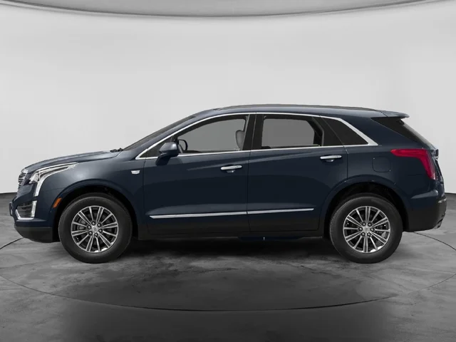 SEMINUEVOS CADILLAC XT5 a Estados en autogozo