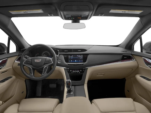 SEMINUEVOS CADILLAC XT5 a Estados en autogozo