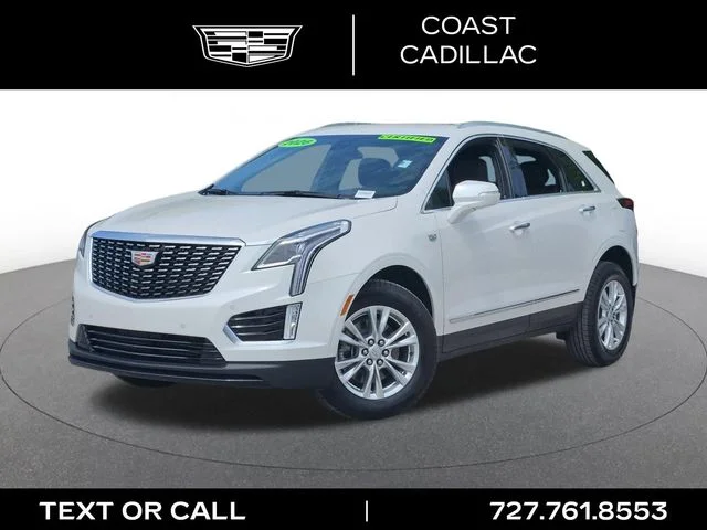 SEMINUEVOS CADILLAC XT5 a Estados en autogozo