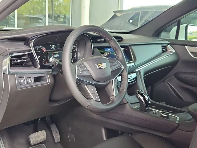 SEMINUEVOS CADILLAC XT5 a Estados en autogozo